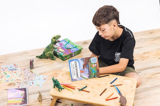 Dinosaurios