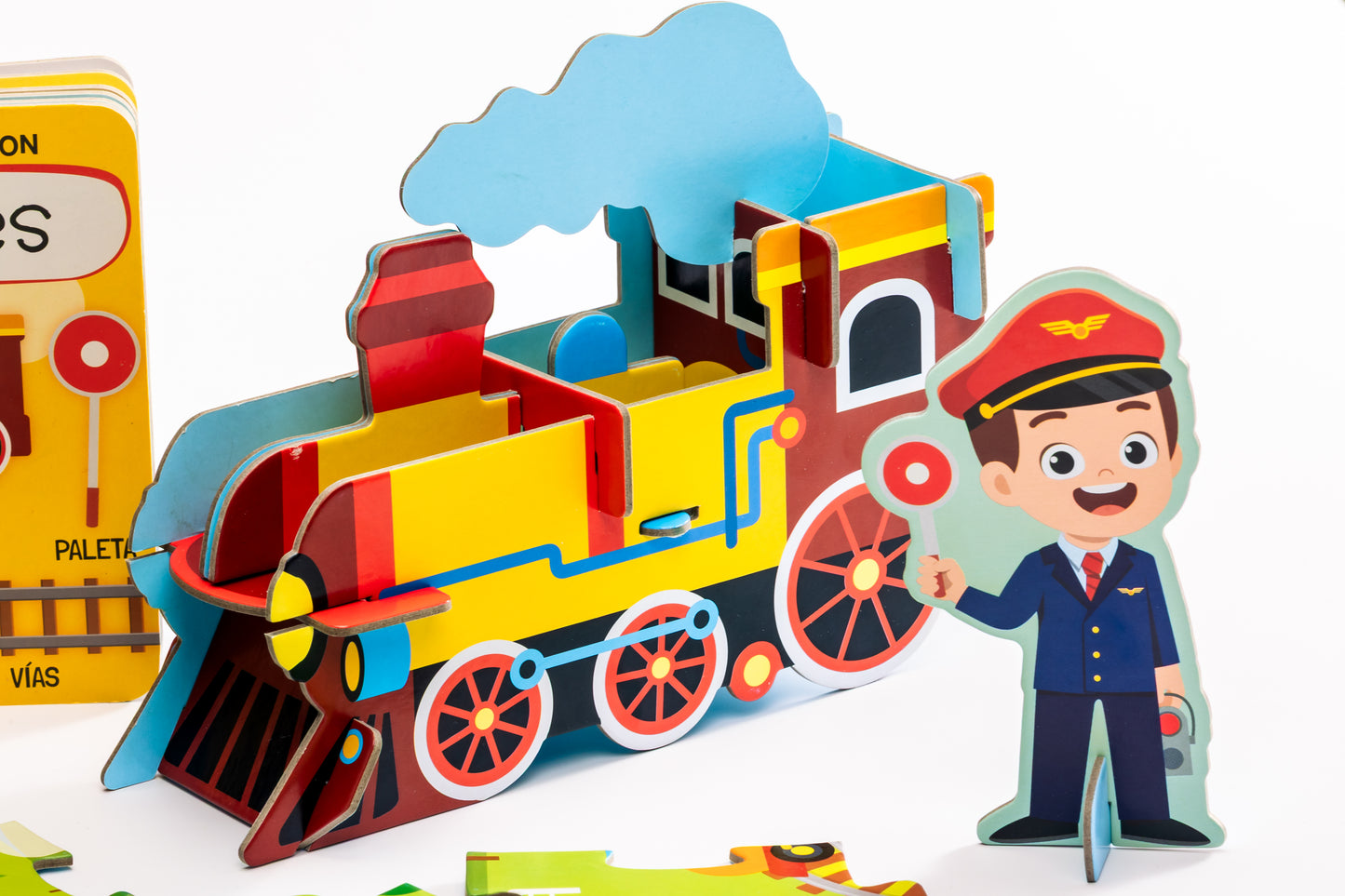 Trenes