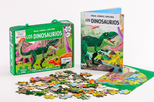 Dinosuarios