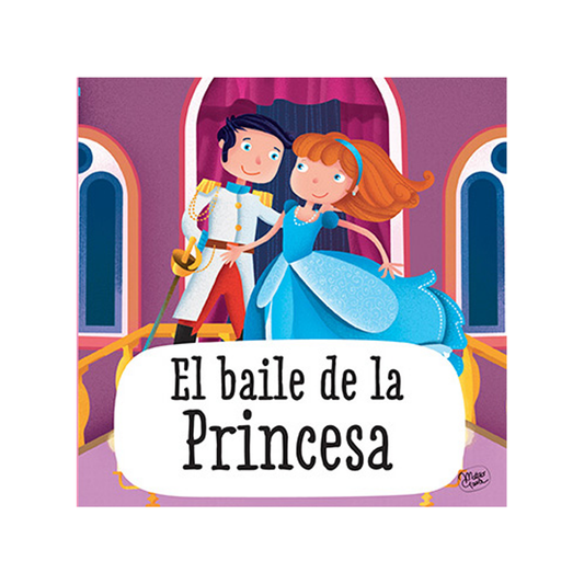El baile de la princesa