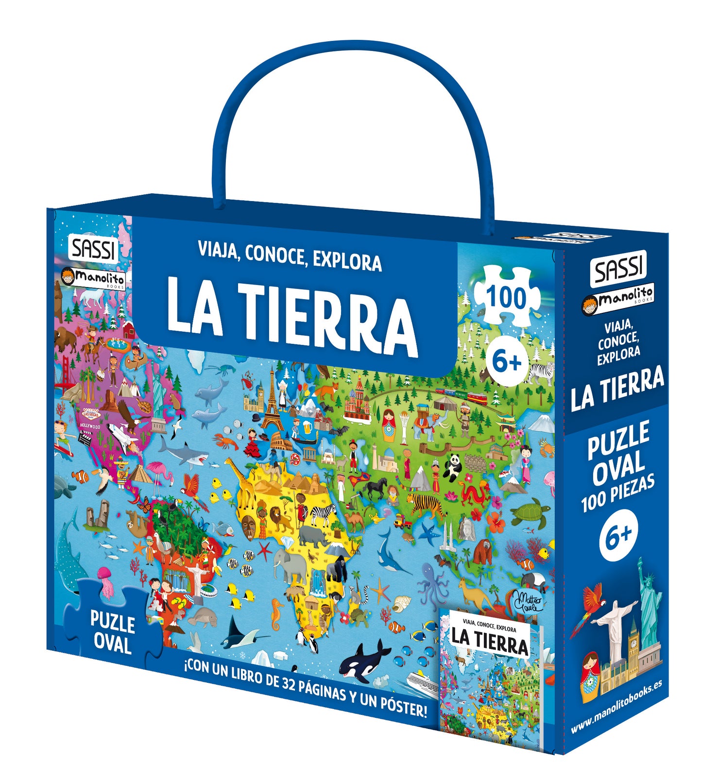 Tierra