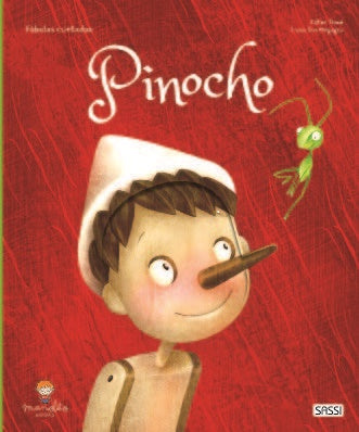 Pinocho
