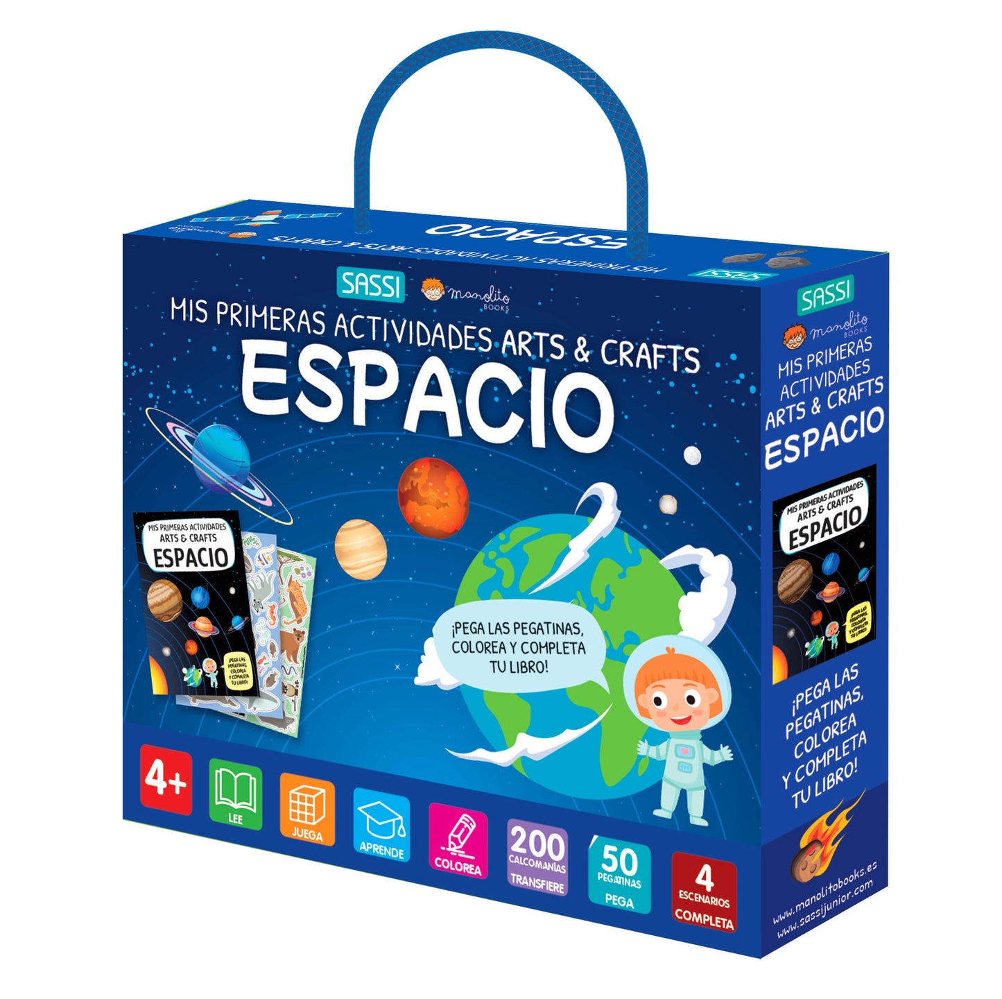 Espacio