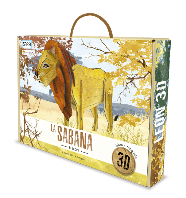 La Sabana El leon