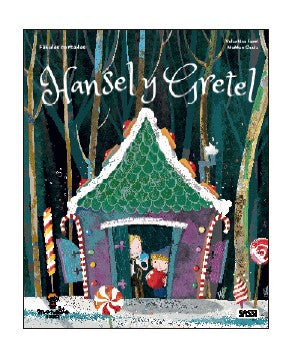 Hansel y gretel
