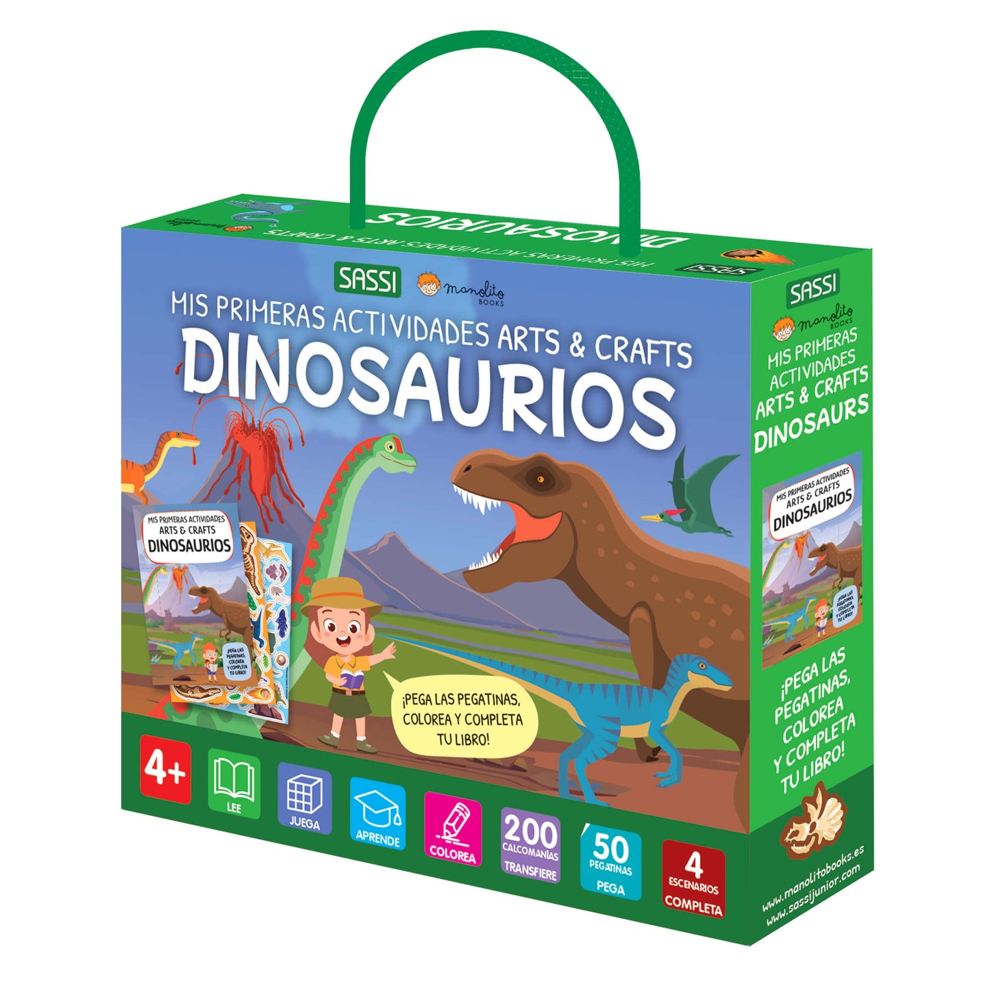 Dinosaurios