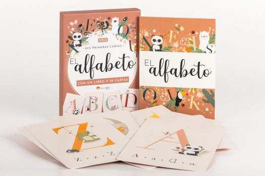 El alfabeto