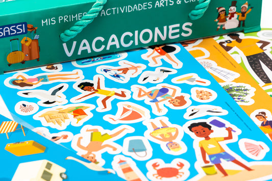 Vacaciones