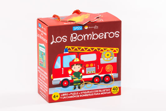 Bomberos