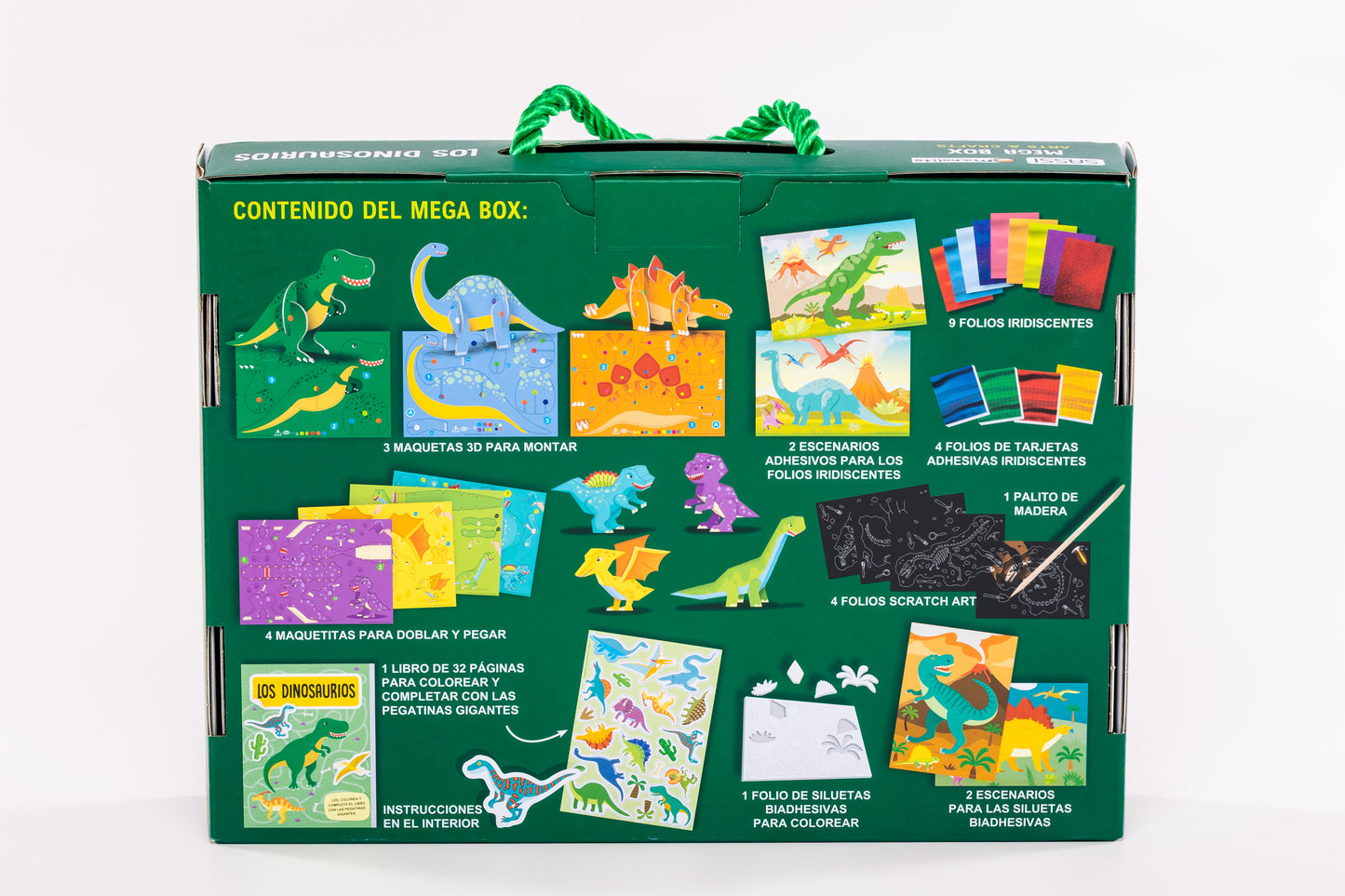 Dinosaurios