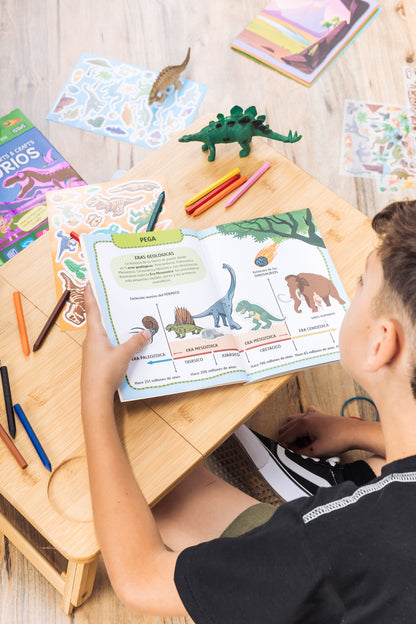 Dinosaurios