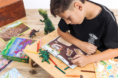 Dinosaurios