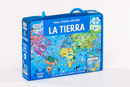 Tierra