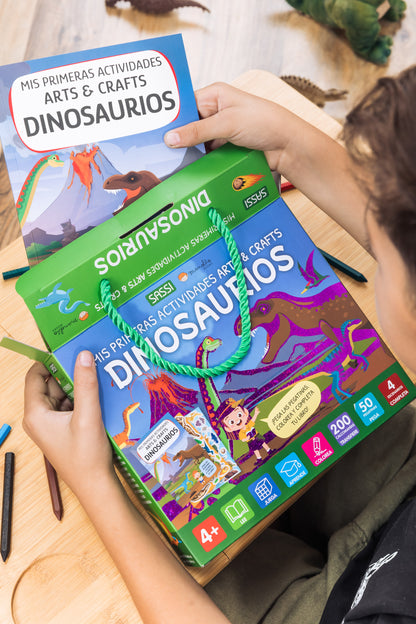 Dinosaurios