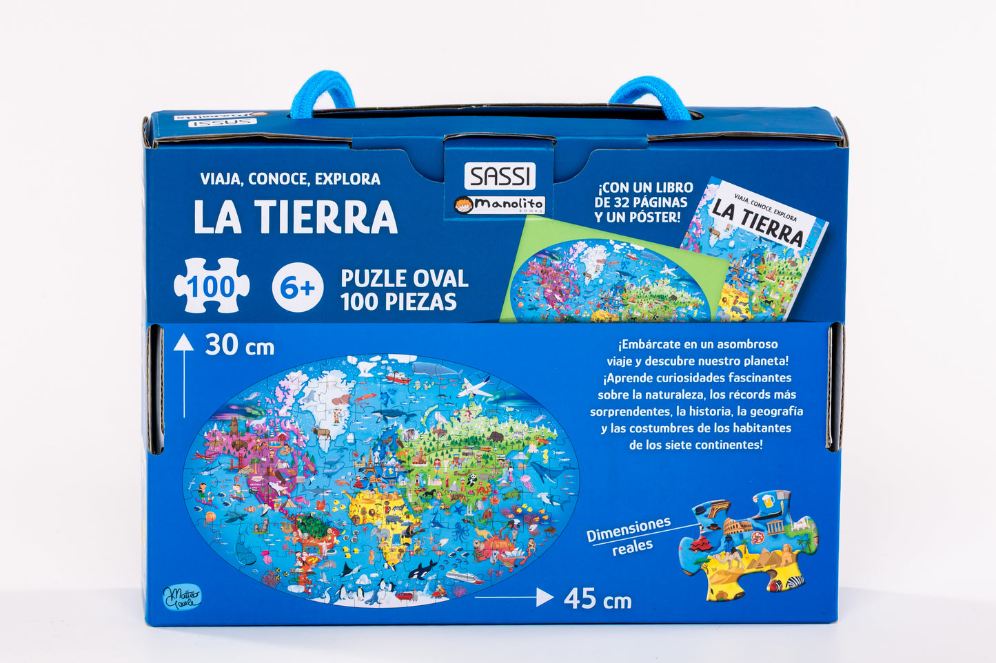 Tierra
