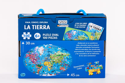 Tierra