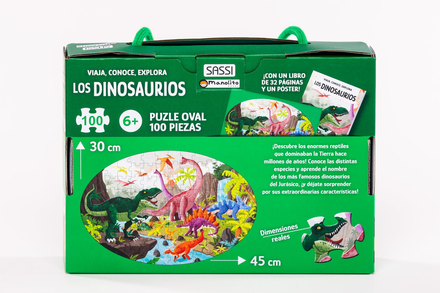 Dinosuarios