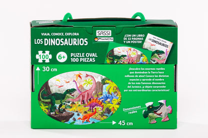 Dinosuarios