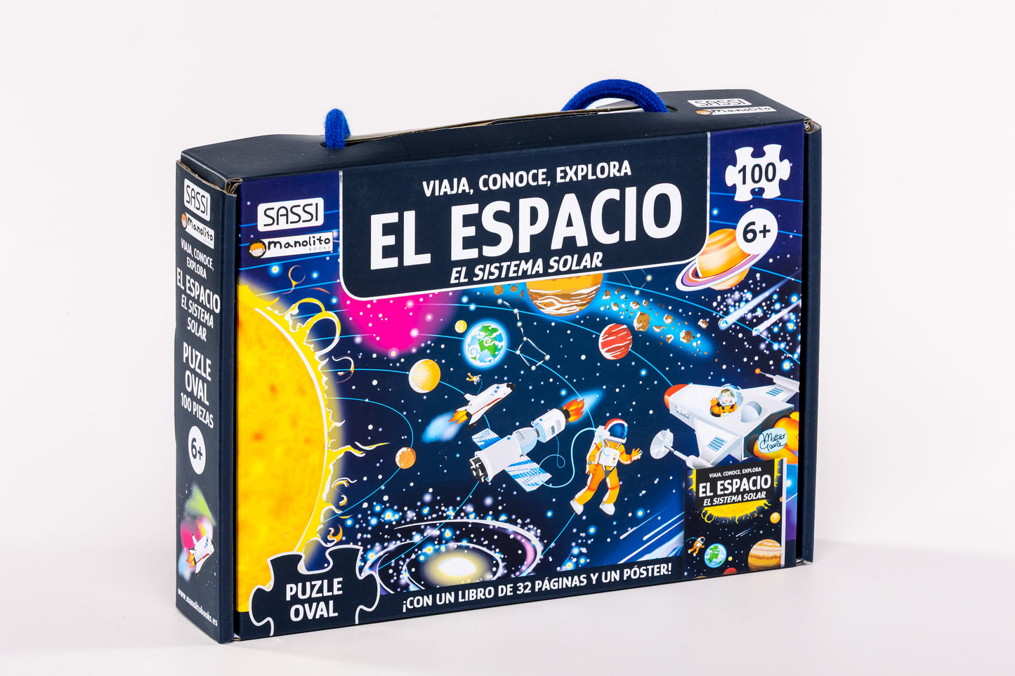 Espacio