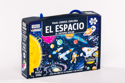 Espacio