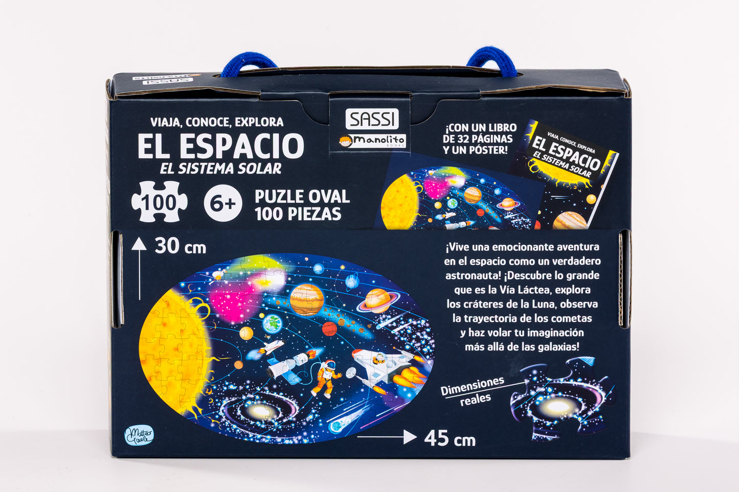 Espacio