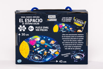 Espacio