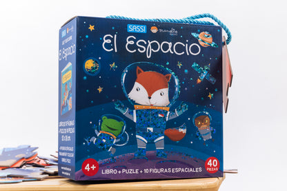 El espacio