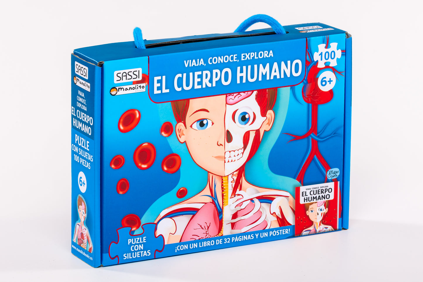 Cuerpo humano