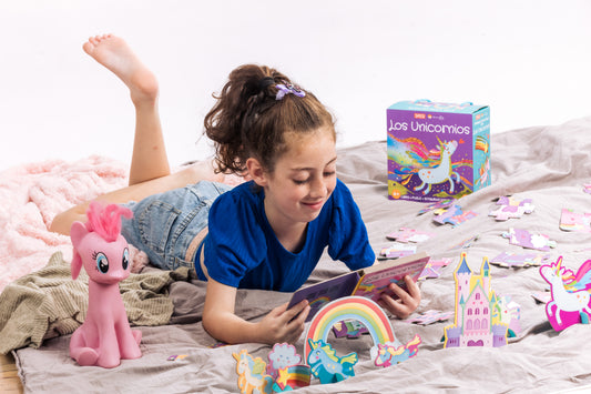 Los unicornios