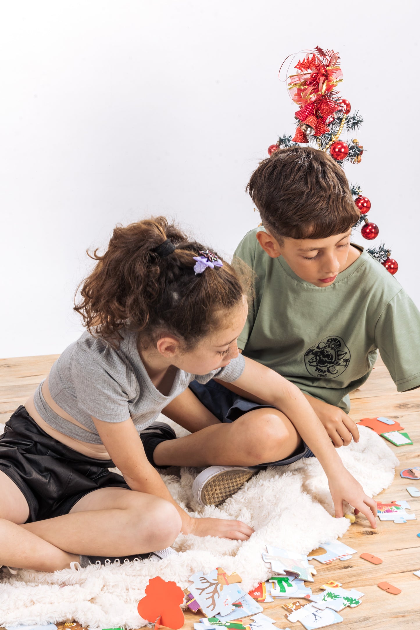 La navidad
