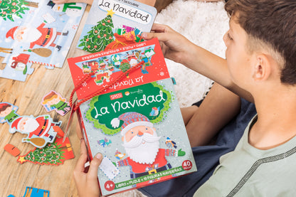 La navidad