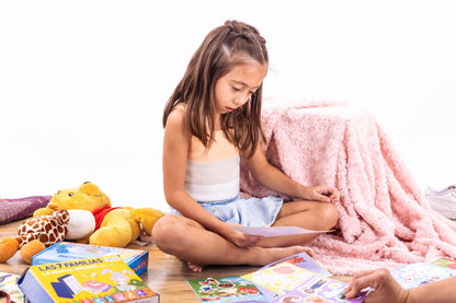 Las 7 familias - La Granja