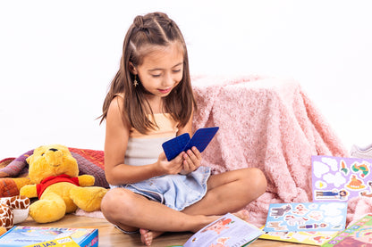 Las 7 familias - La Granja