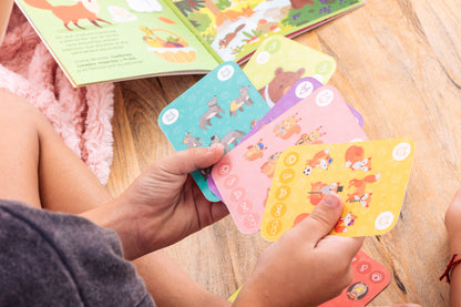 Las 7 familias - El Bosque