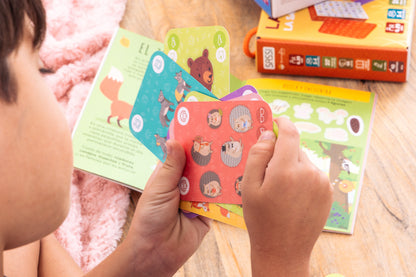 Las 7 familias - El Bosque