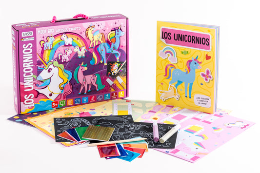 Unicornios