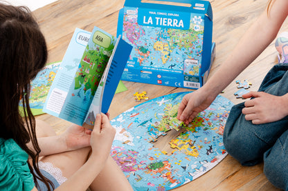 Tierra