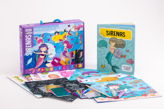 Sirenas