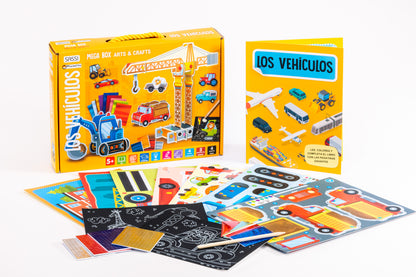 Vehiculos