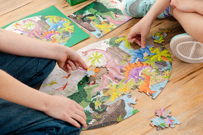 Dinosuarios