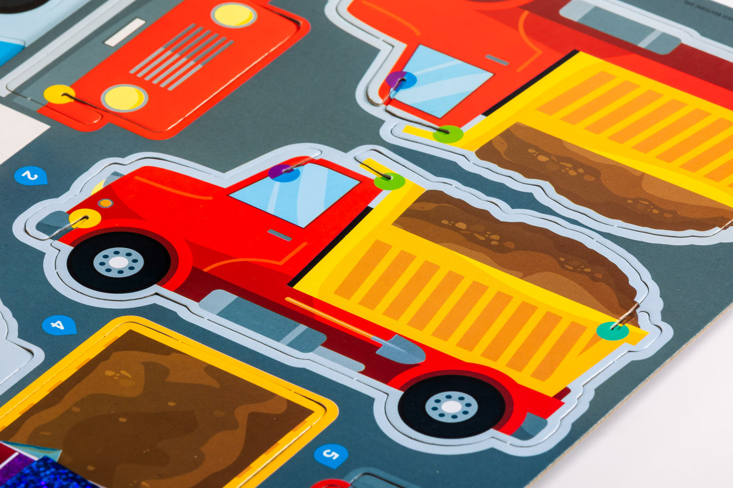 Vehiculos