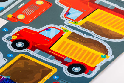 Vehiculos