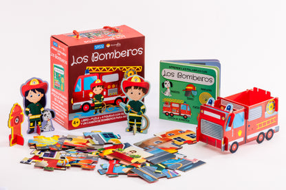 Bomberos