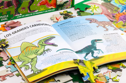 Dinosuarios