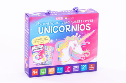 Unicornios