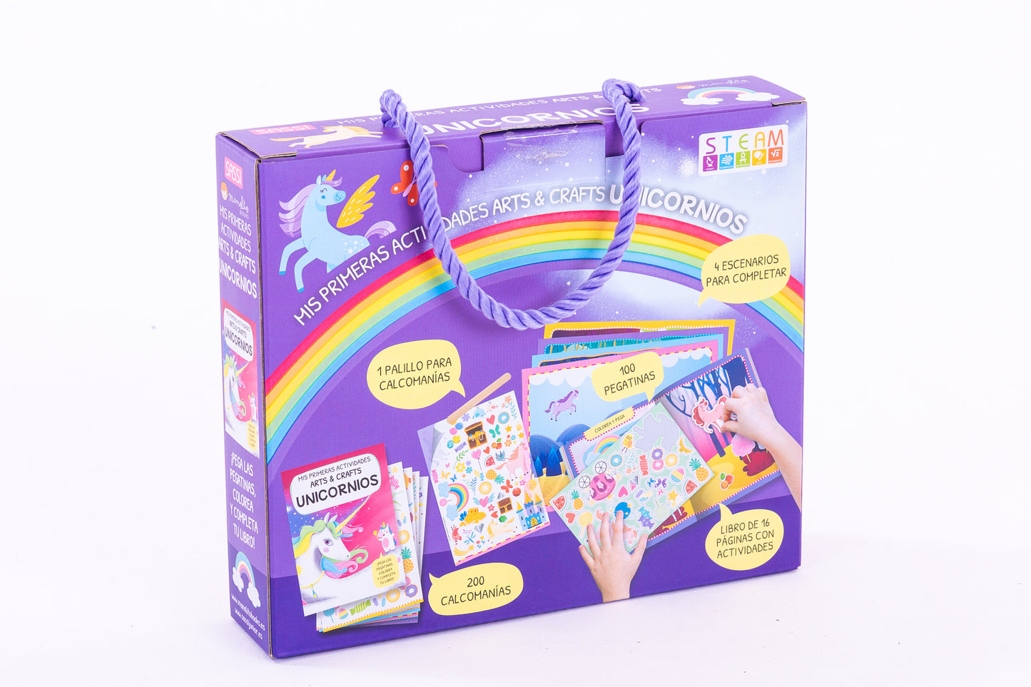 Unicornios