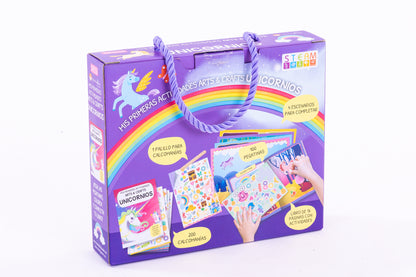 Unicornios