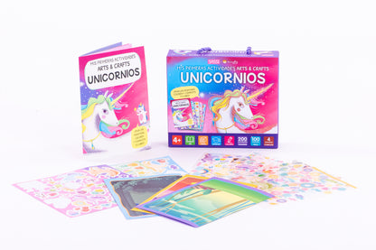 Unicornios