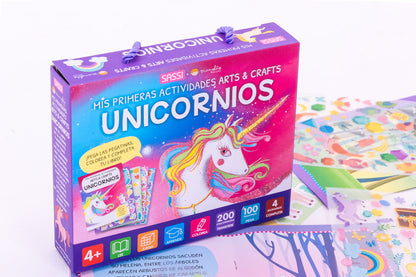 Unicornios