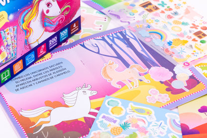 Unicornios